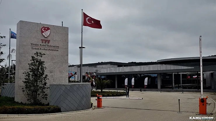 TFF'den Sivasspor Galatasaray ve Gaziantep FK Beşiktaş maçı VAR kayıtları açıklandı