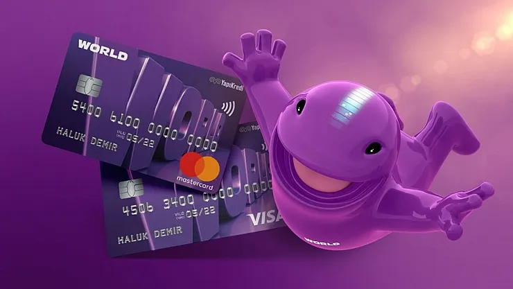 Yapı Kredi müşterileri 7 gün içinde o şartı yerine getirirse 150 lirayı ceplerine koyacak!