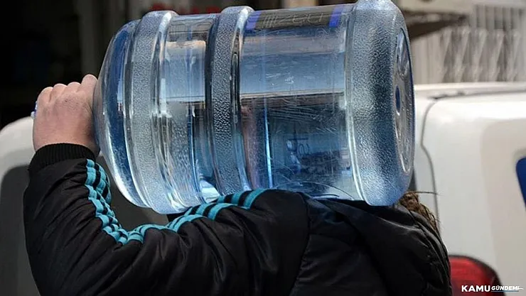 Erikli, Pınar, Hayat ve Saka su açıkladı! Yeni yılda 39 liradan satılacak