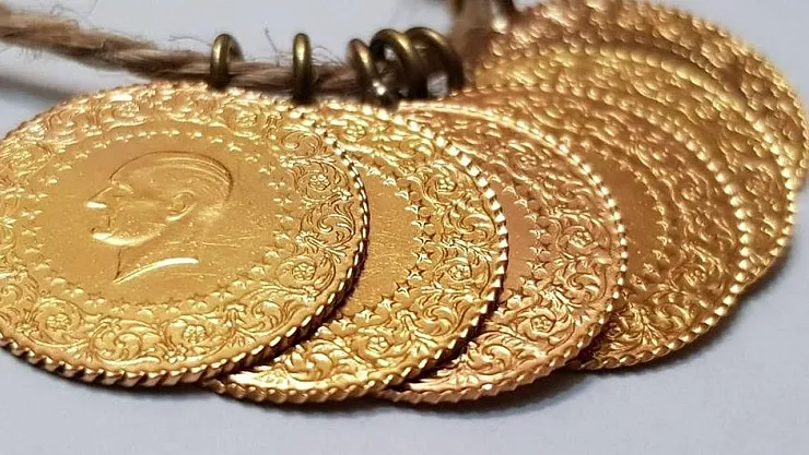 4 Ocak 2023 altın fiyatları ne kadar? Gram, çeyrek ONS altın güncel fiyatları