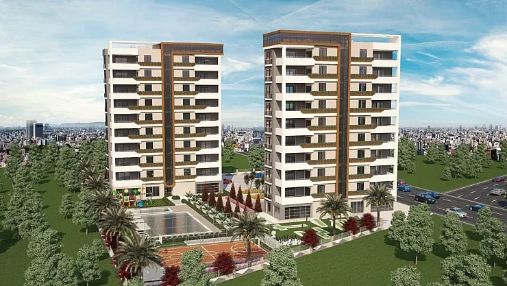 Orta gelirliye konut kampanyası şartları ne, kimler başvurabilecek, başvurular ne zaman alınacak?