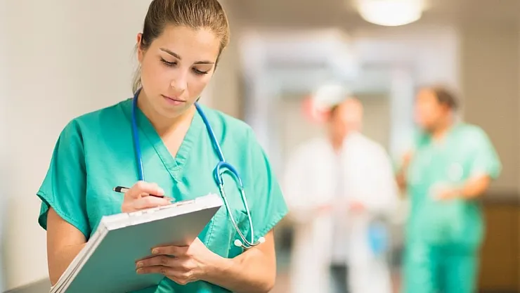 Yeni zam oranıyla birlikte hemşire maaşları hesaplandı! 2023 hemşire maaşları ne kadar?