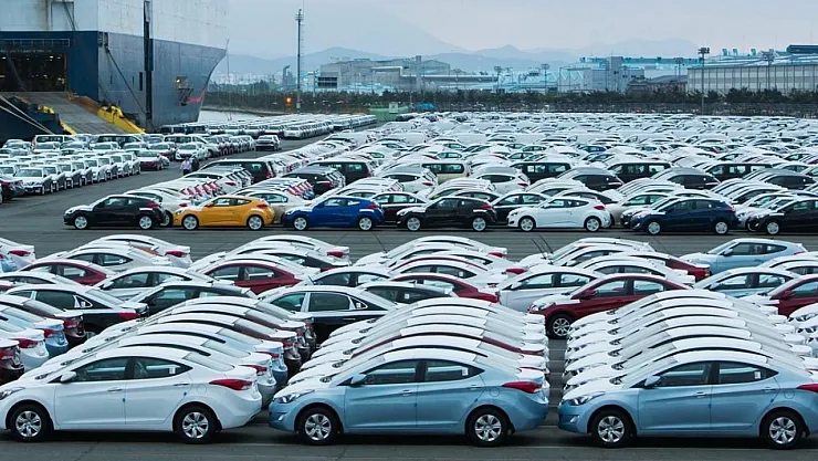 Ocak 2023 Hyundai araç fiyatları yenilendi! Elantra, Kona, Ioniq, Bayon, Staria fiyat listesi