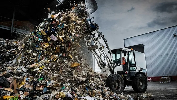 Hurda fiyatları tavan fiyata ulaştı! Bugün hurda fiyatları ne kadar oldu?