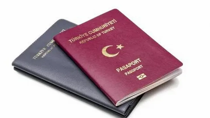 Pasaport fiyatlarına yüzde 123 zam geldi!