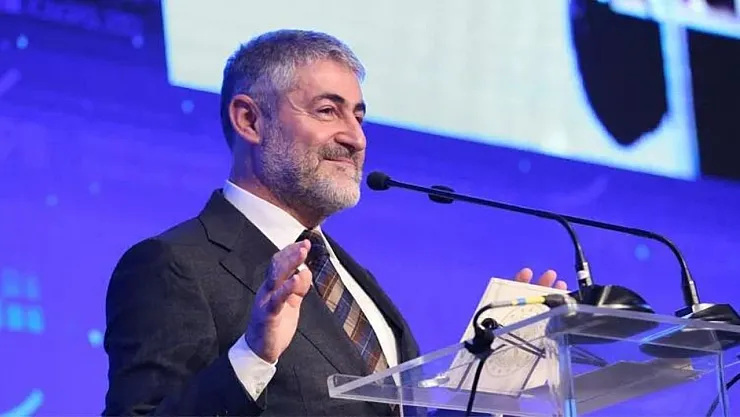 Bakan Nebati'den zincir marketlere indirim çağrısı