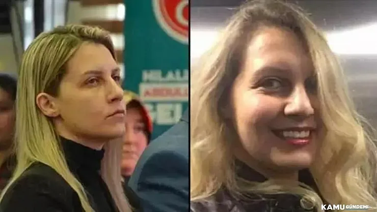 Son Dakika: Eski MHP kadın kolları başkanı Gizem Memioğlu'nun evinde ölü bulunduğu açıklandı