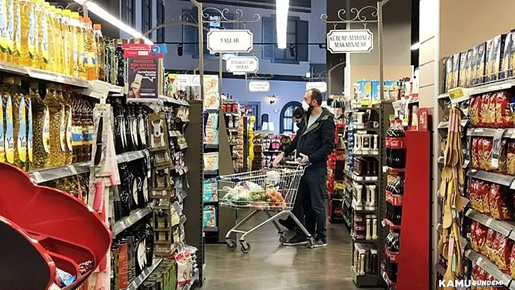 Türkiye Perakendeciler Federasyonu tarafından açıklama geldi! 4 üründe fiyat artışı olmayacak