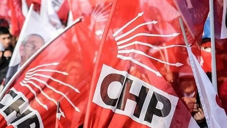 Meclis'te dokunulmazlık tartışmalarına CHP'den tepki