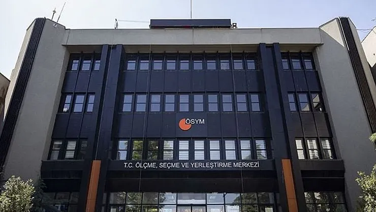 ÖSYM duyurdu! Sanayi Bakanlığı 2023 KPSS sözleşmeli personel pozisyonları için tercihler başladı!