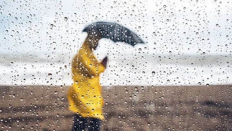 Hafta sonu hava nasıl olacak? Kar yağışı var mı?