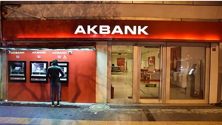 Akbank bir hafta içinde başvuru yapan herkese faizsiz 20 bin TL kredi veriyor!