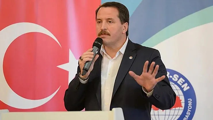 Memur-Sen Genel Başkanı Yalçın'dan memur maaşlarına yapılan zam ile ilgili açıklama!