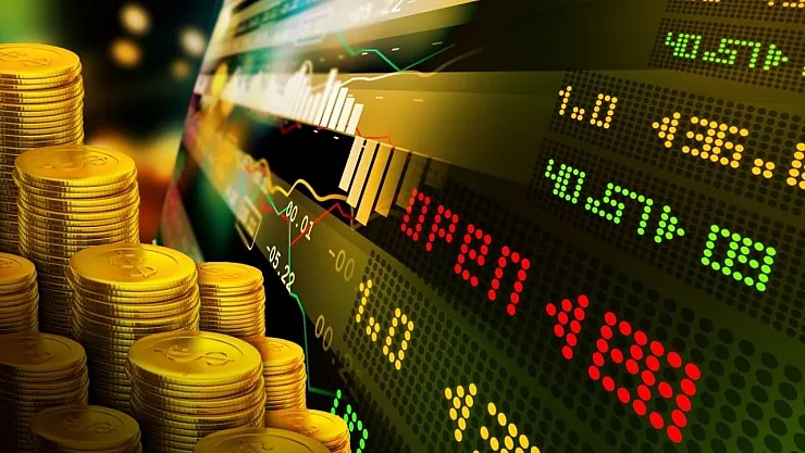 Borsada yaşanan düşüş endişe yaratıyor! Yatırımcılara borsa düşüşü hakkında kritik bilgiler!