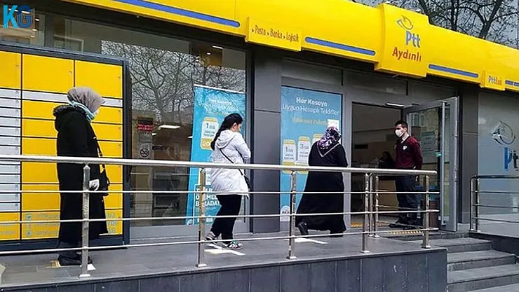 2022 PTT Personel Alımı Ne Zaman Yapılacak? Kaç Personel Alınacak?