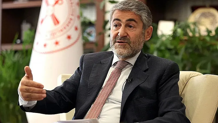 Bakan Nebati'den ekonomiye ilişkin önemli açıklamalar
