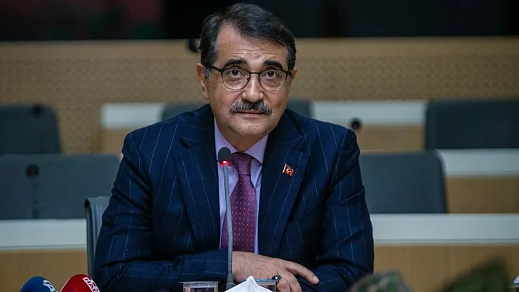 Türkiye'de çıkan doğalgaz vatandaşa ücretsiz mi verilecek? Bakan Dönmez'den önemli açıklamalar!