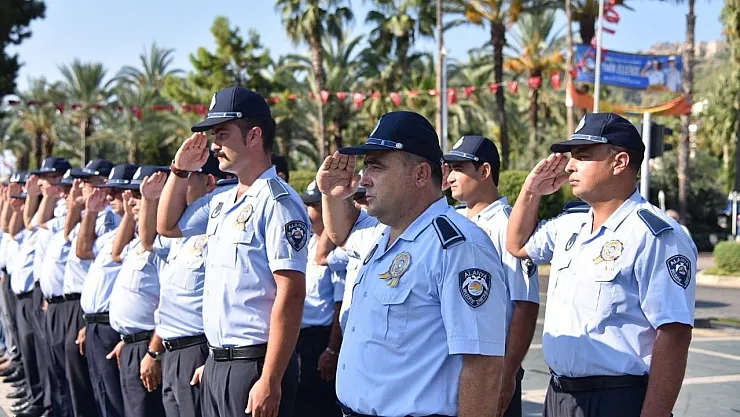 KPSS ortaöğretim zabıta puanı nedir, zabıta olmak için kaç puan almak gerekiyor?