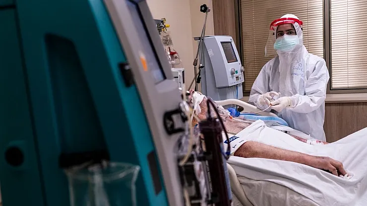 Dünya Sağlık Örgütü artan vaka sayılarına ilişkin açıklama yaptı! En bulaşıcı virüs