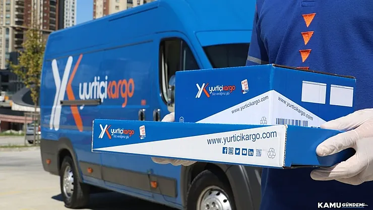 Yurtiçi Kargo 2023 teslimat ücretleri