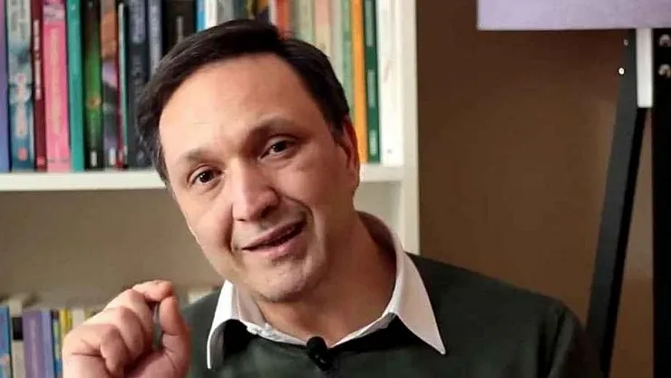 Selçuk Geçer kimdir, nereli, kaç yaşında, mesleği ne?