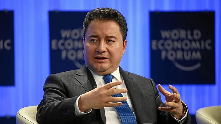 Ali Babacan açıkladı! Altılı masanın 3 hedefi belli oldu!
