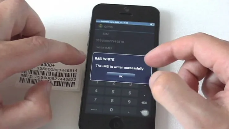 BTK telefon IMEI öğrenme işlemi nasıl yapılır? IMEI sorgulama nereden yapılır, ne işe yarar?