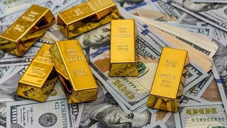 Altın ve Para Piyasaları Uzmanı Köksal Çınagil'den altın önerisi! Mutlaka altına yatırımınızı yapın