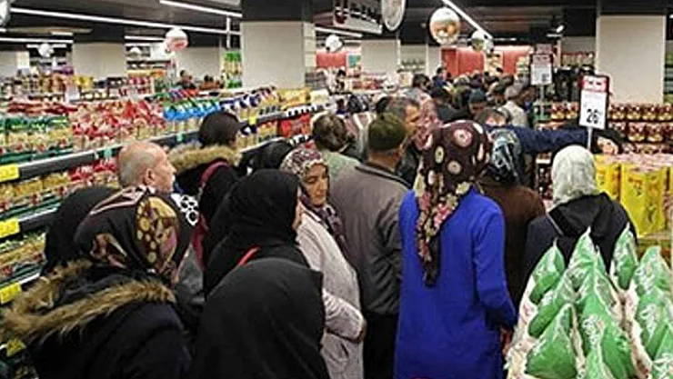9-15 Ocak'ta 99,95 TL'den 35 TL'ye düşeceğini duyan ŞOK marketlerine koşacak!