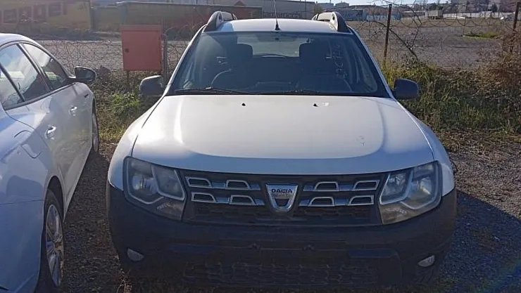 Vakıfbank 2023'te ucuz araç satışına devam ediyor! Dacia'nın o modeli 375 bin liradan satışa çıktı!