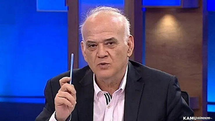 Ahmet Çakar'dan derbiyi kazanan Galatasaray'a ilk 2'ye giremez tahmini