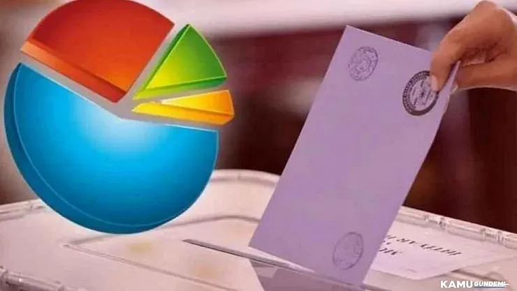 2023 yılının ilk seçim anket sonuçları açıklandı! Muhalefetin 4 adayı Erdoğan karşısında kazanıyor