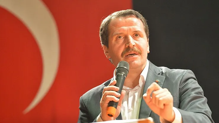 Memur-Sen Başkanı Ali Yalçın MEB'e alan değişikliği için talepte bulunduklarını açıkladı!