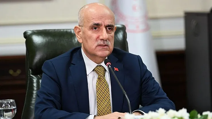 Bakan Kirişçi et fiyatları hakkında açıklama yaptı! Önlemleri almaya devam edeceğiz!