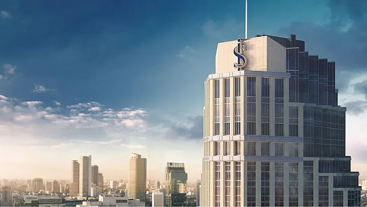 Yeni yılın avantajlı kredisi İş Bankası'ndan! O tutardaki ihtiyaç kredisini 126 TL taksitle verecek