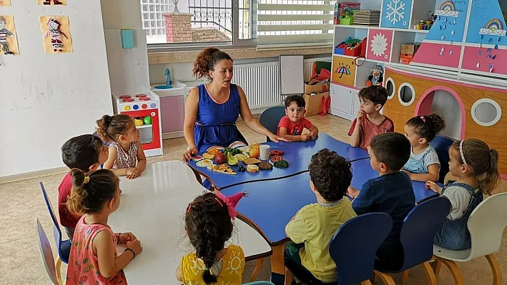 Anaokullarında ücretsiz yemek uygulaması ne zaman başlıyor?