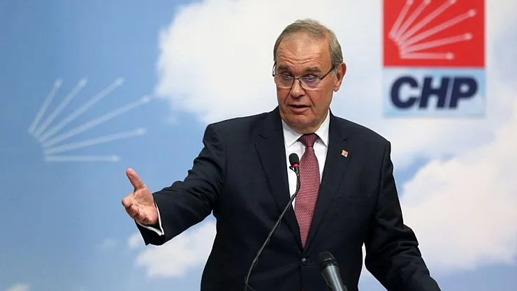 CHP sözcüsü Faik Öztrak'tan konut kampanyası eleştirisi! Artık kiralık ev bulmak bile hayal!