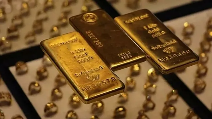 Altın yatırımcıları için kritik açıklama! Altındaki yükselişin nedeni için 2 senaryo