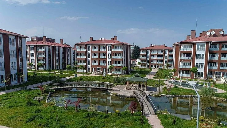 TOKİ Ankara Gölbaşı Gerder sosyal konut kura sonuçları! Gölbaşı Gerder kura asil, yedek isim listesi