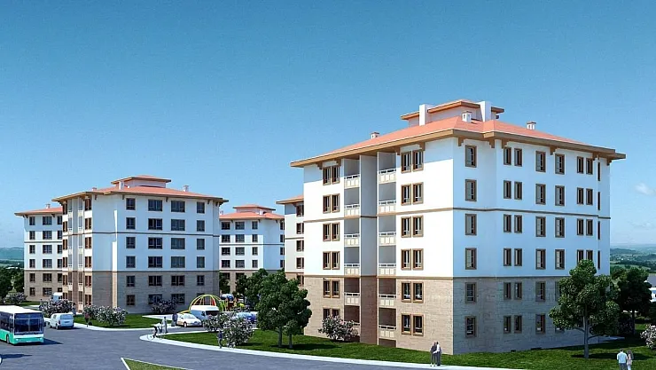 TOKİ Adana Çukurova, Seyhan, Yüreğir, Ceyhan sosyal konut kurası yedek ve asil isim listesi