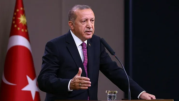 Cumhurbaşkanı bugün nerede, saat kaçta, nerede konuşacak? Cumhurbaşkanı Erdoğan'ın 10 Ocak programı
