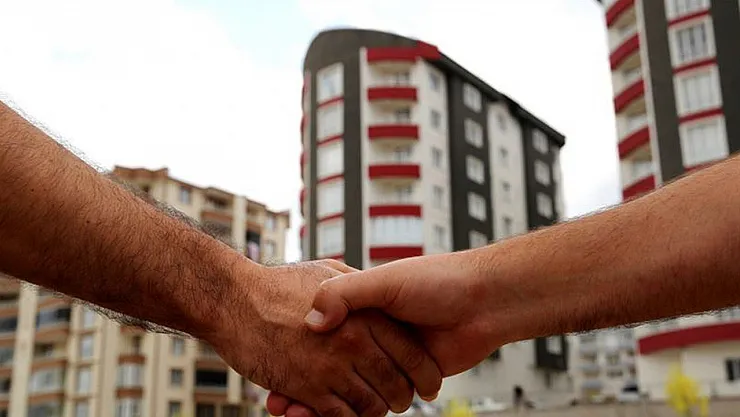 Ev alacaklar bu tarihi bekleyin! Yarı fiyatına düşecek