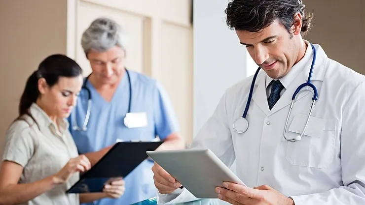 Hastane randevusu olan vatandaşlar dikkat! Doktorlar o gün hastanede olmayacak!