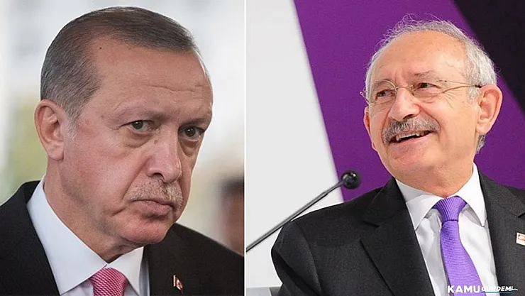 Cumhurbaşkanı Erdoğan Kılıçdaroğlu'ndan 50 bin lira tazminat kazandı