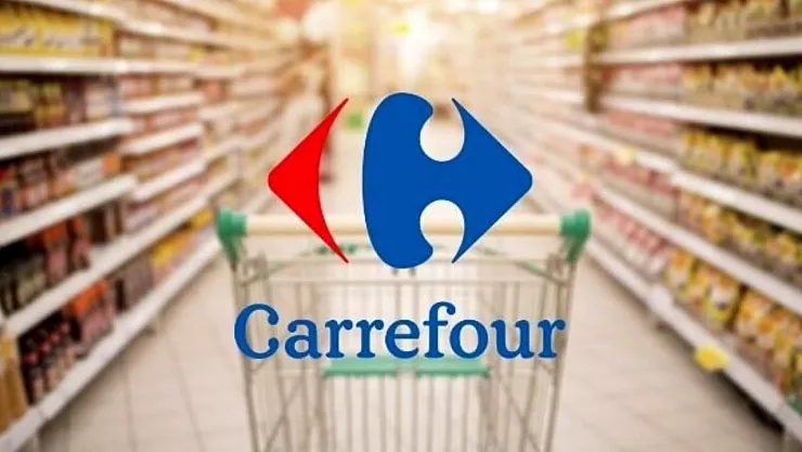 CarrefourSA'da Çaykur Tiryaki çayı 36 TL'ye düştü! Birçok üründe yüzde 50'ye varan indirim var