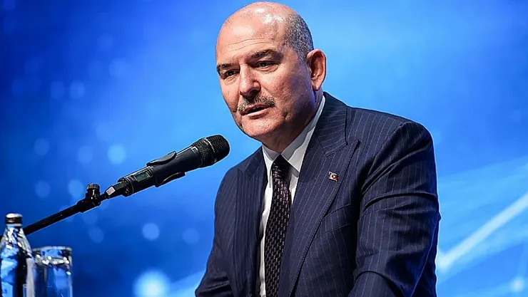 İçişleri Bakanı Soylu polislerin şark hizmetlerine dair önemli açıklamalarda bulundu