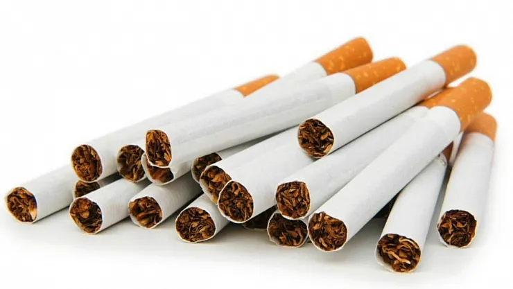 Gelen zamlar sonrası gözler tütün ürünlerine çevrildi! 2023 sigaraya gelen zam sonrası fiyatlar