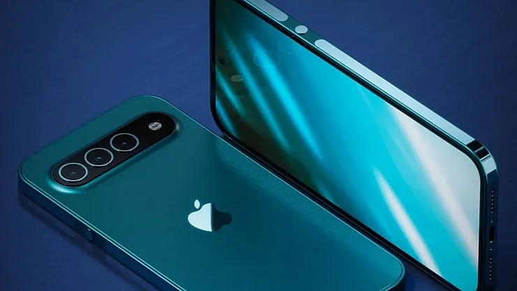 Daha iPhone 15 tanıtıma çıkmadan iPhone 16 Pro'nun bilgileri medyaya sızdırıldı