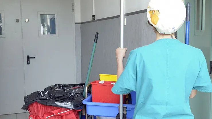 2023 Sağlık Bakanlığı İŞKUR kura sonuçları ve isim listesi sorgulama: 1468 işçi alımı kura sonuçları