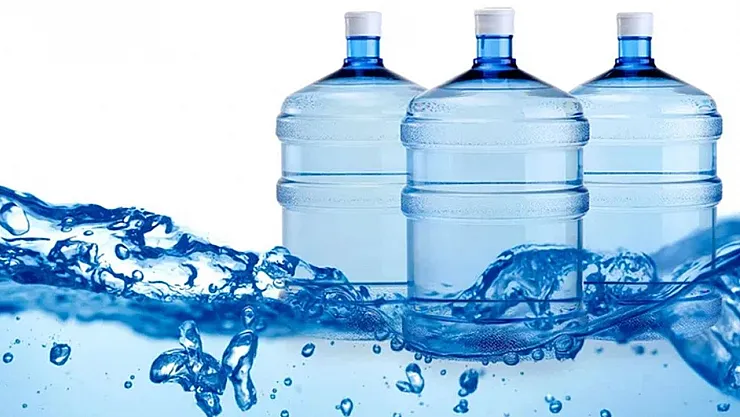 Damacana sularda dev kampanya! İşte o marka hem fiyat indirimi yaptı hem 5 adet bedava